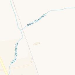 Map - Deveselu