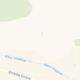 Map - Vlădila