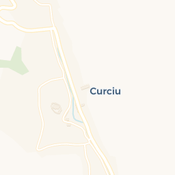Map - Băgaciu