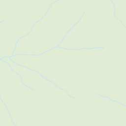 Map - Comuna Câineni