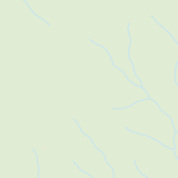 Map - Comuna Câineni