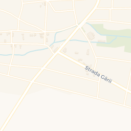 Map - Brastavățu