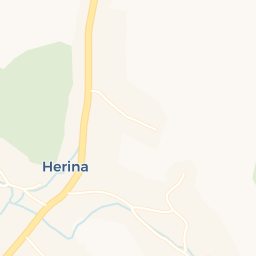 Map - Comuna Galaţii Bistriţei