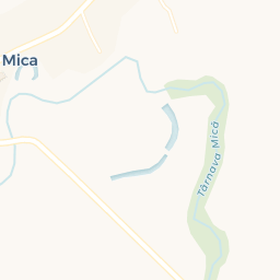 Map - Mica