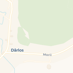 Map - Dârlos