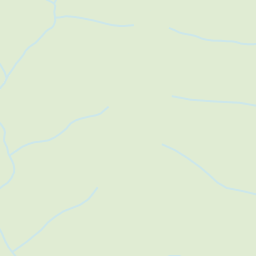 Map - Comuna Câineni
