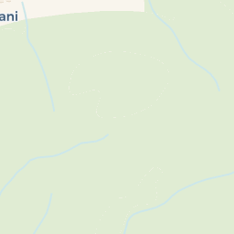 Map - Comuna Perişani