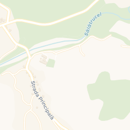 Map - Berislăveşti