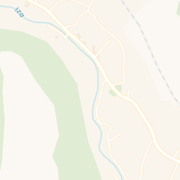 Map - Comuna Săcel