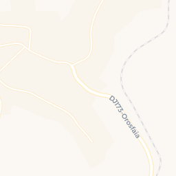Map - Comuna Milas