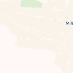 Map - Comuna Milas