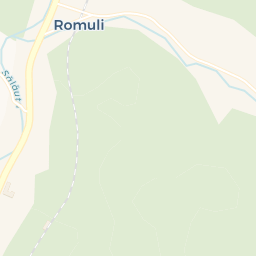 Map - Romuli