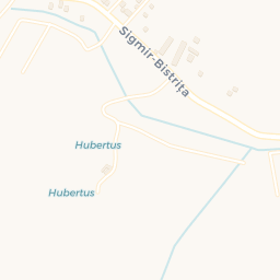 Map - Viișoara
