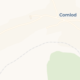 Map - Ocnița