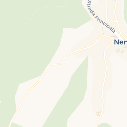Map - Comuna Moşna