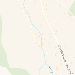 Map - Avrig