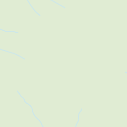 Map - Comuna Câineni