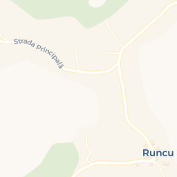 Map - Runcu
