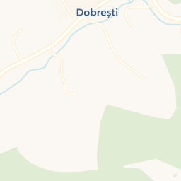Map - Comuna Dănicei
