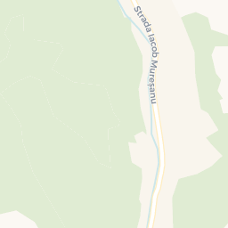 Map - Rebrişoara