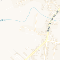Map - Ungheni