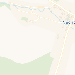 Map - Nocrich