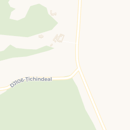 Map - Comuna Nocrich