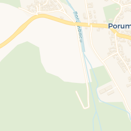Map - Porumbacu de Jos