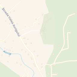 Map - Mârșa