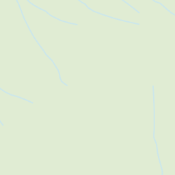 Map - Comuna Câineni