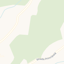 Map - Comuna Dănicei