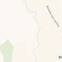 Map - Valea Mare