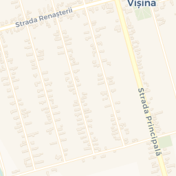 Map - Vişina