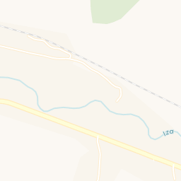 Map - Comuna Săcel