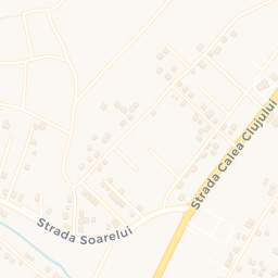 Map - Viișoara