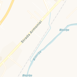 Map - Viișoara