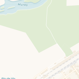 Map - Ungheni