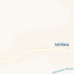 Map - Idrifaia