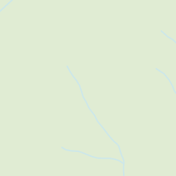Map - Comuna Câineni