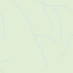 Map - Comuna Perişani