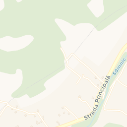 Map - Comuna Goleşti
