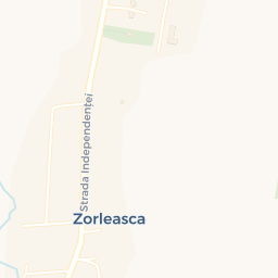 Map - Comuna Valea Mare