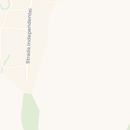 Map - Comuna Valea Mare