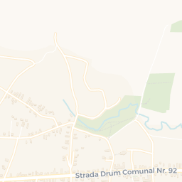 Map - Comuna Coteana