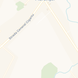 Map - Comuna Mărunţei