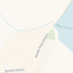 Map - Fărcașu de Jos
