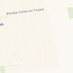 Map - Comuna Traian