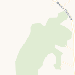 Map - Bistriţa