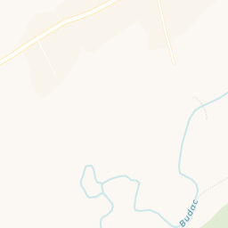 Map - Budacu de Jos