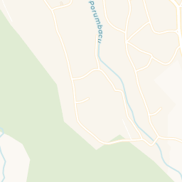 Map - Porumbacu de Jos